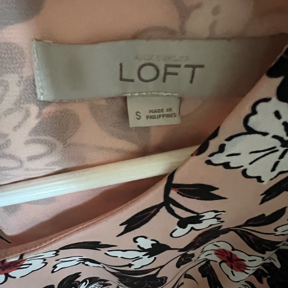 Lined, Loft Dress - Picture 2 of 5